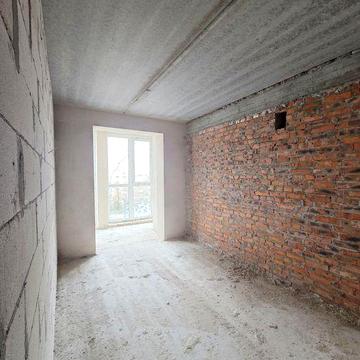 Продаж 1-кім квартири в ЖК Смарт Сіті 3 поверх 4/12 газове АО ЖК Смарт Сіті 3