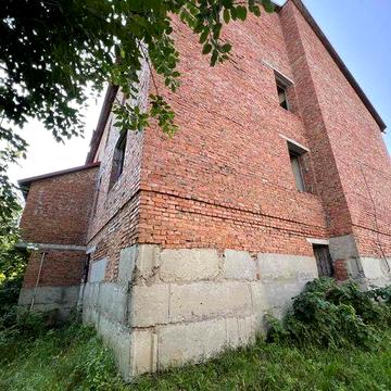 Продаж 6-кім. будинку по вул. кн. Ольги у Сокільниках під старечий ді