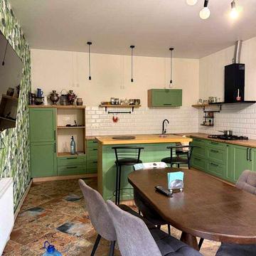 Продам житловий будинок в с. Рай-Оленівка в 10 км. від м.Харків