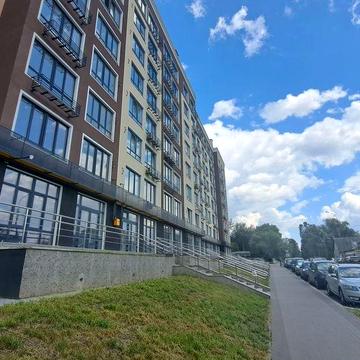 Продаж  2 к кв 67 м2 в ЖК Art House, єОселя ЖК Art House