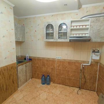 Продається однокімнатна квартира смт глеваха