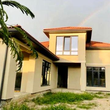 Дом в Савиньоне 200м/От строителей/6 соток земли/