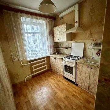 Продаж 1к Квартира Генерала Безручка (вул. Дундича Олеко) проспект