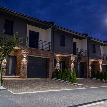 Продаж! Готовий ТАУНХАУС з гаражем