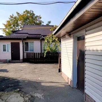 Продам дом в Знаменовке Днепропетровская область