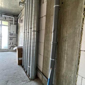 Продаж 1к Квартира Гімназична вулиця ЖК ул. Гимназическая, 13