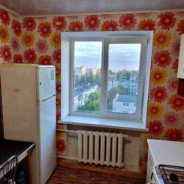 Сдам 1к квартиру в Приднепровске