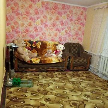Продам двухкомнатную квартиру 56м