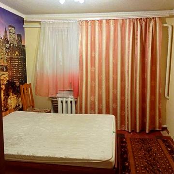 Продам двухкомнатную квартиру 56м