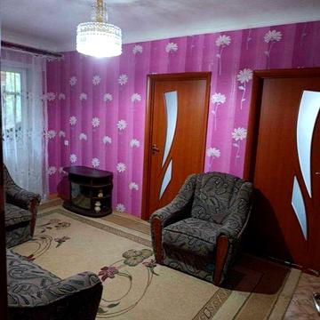 Продам 3-х кімнатну квартиру м. Зміїв
