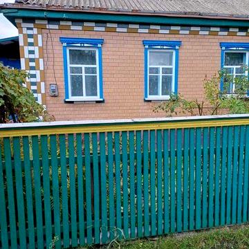 Продам будинок у смт. Драбів