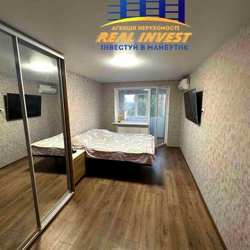 Продаж 3 кім.центр м. Самар