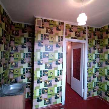 Однокімнатна квартира на продаж