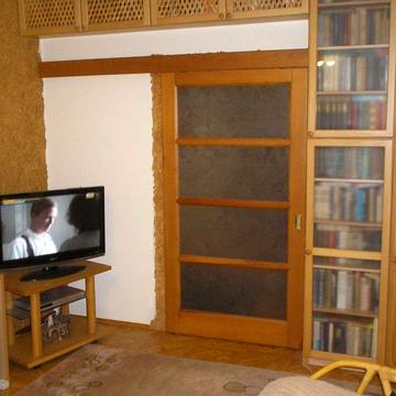 ПРОДАЖ 1/2 (половина ) З-к.кв. на БМВ 7 тис.дол.