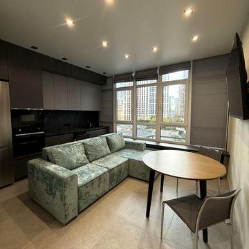 сдам новую квартиру в ЖК Атмосфера, Аркадия