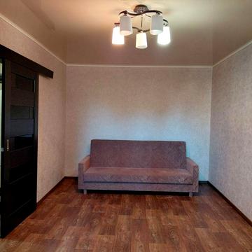 Продам 2х комнатную на Електрозаводской +по сертификату
