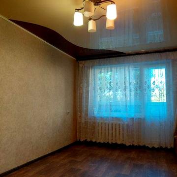 Продам 2х комнатную на Електрозаводской +по сертификату