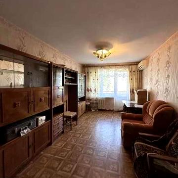 Трёхкомнатная квартира на Черемушках/Филатова/Дом мебели
