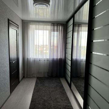 Продається 4 х кімнатна квартира ЖК Осбб