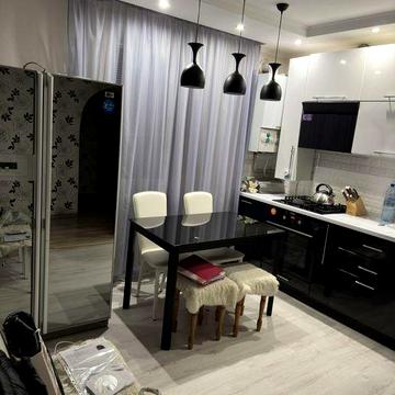 Продається 4 х кімнатна квартира ЖК Осбб