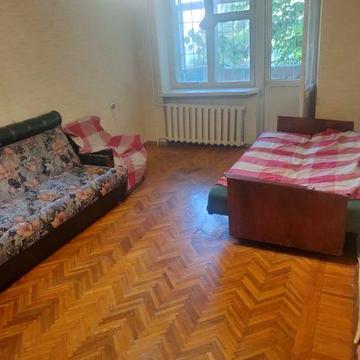 Здам довгостроково 2х кімнатну квартиру