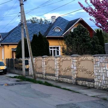 ЗакарпаттяБереговоКотеджШикарний