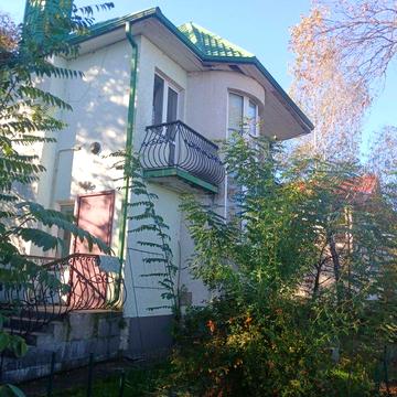 Аренда 2х уровневого коттеджа
