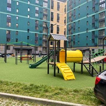 Продаж 3-кімнатної квартири в новобудові ЖК Green Street