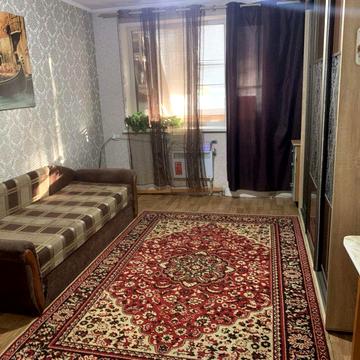 Квартира 24 м², 2012 рік, Ірпінь