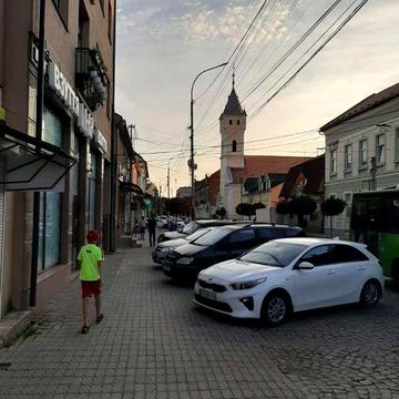 СамийСамий-60-кв/мЦентрМукачево2-хКомнСКаміномДолгострАренда