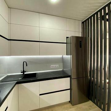 1 комнатная квартира на Сахарова