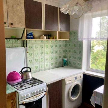 Сдам 1 комн квартиру Косиора (просп Петра Калнышевского) дом 3