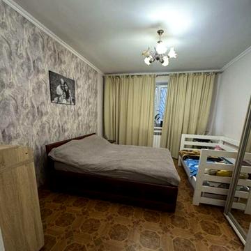 3-кімнатна квартира Приморский р-н