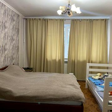3-кімнатна квартира Приморский р-н