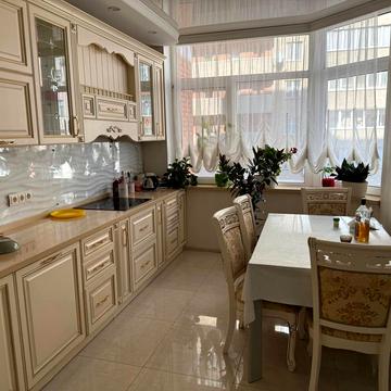 3-кімнатна квартира на вул. Дюківська від СК «Стикон»