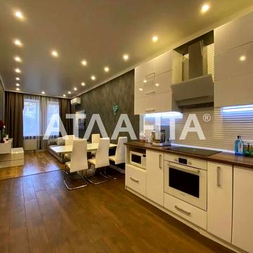 улица Армейская, 8в, Парк Победы, Приморский, Одесса, Одесская 87500.0 USD