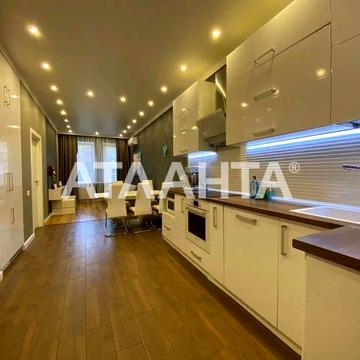 улица Армейская, 8в, Парк Победы, Приморский, Одесса, Одесская 87500 USD