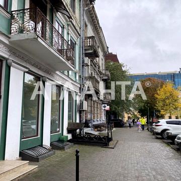 улица Греческая, 35, Центр, Приморский, Одесса, Одесская 60000.0 USD