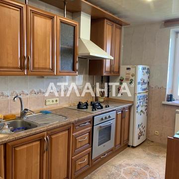 улица Бреуса, 262, Черемушки, Хаджибейский, Одесса, Одесская 70000.0 USD