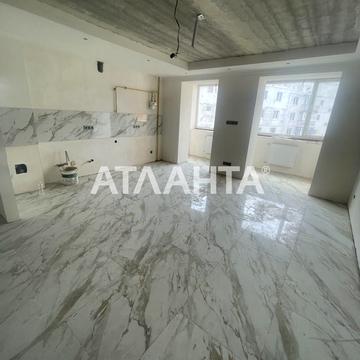 улица Старицкого, 20/4, Черемушки, Хаджибейский, Одесса, Одесская 69500.0 USD