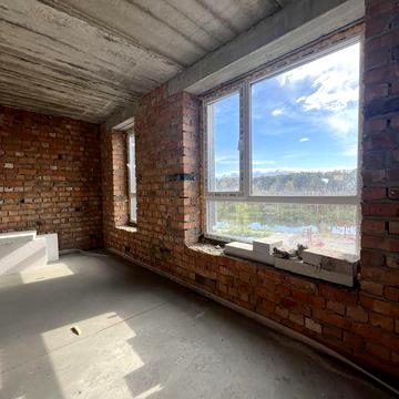 Однокімнатна квартира з газом! Без комісії!