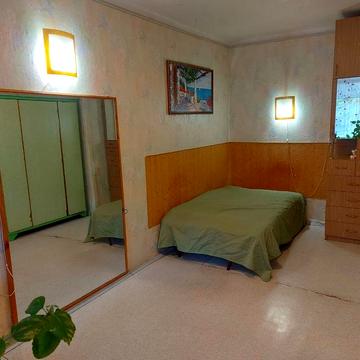 Сдам 1 но комнатную квартиру в Приморском районе улица СЕГЕДСКАЯ