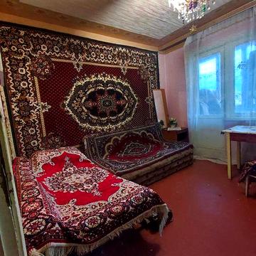 Здам 2 окремі кімнати в 3-кім квартирі по вул. С.Лифаря,1