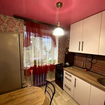Квартира в центрі, цегляний будинок