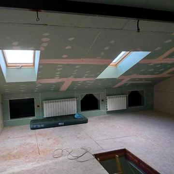 Тепла двоповерхова квартира із санвузлами на кожному поверсі ЖК Милі квартири