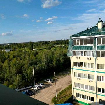 Тепла двоповерхова квартира із санвузлами на кожному поверсі ЖК Милі квартири