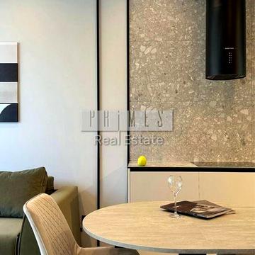 Печерськ 56м2 Кардинал Cardinal Барсюса Тютюнника 28А ремонт 2025 року ЖК Кардинал