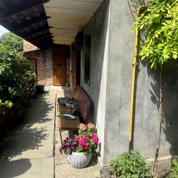 Продаж пів будинка м. Сокаль 42000$