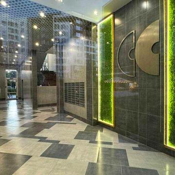 Простора 3-кімнатна квартира з видом на набережну у ЖК «Синергія Сіті» ЖК Синергія Сіті