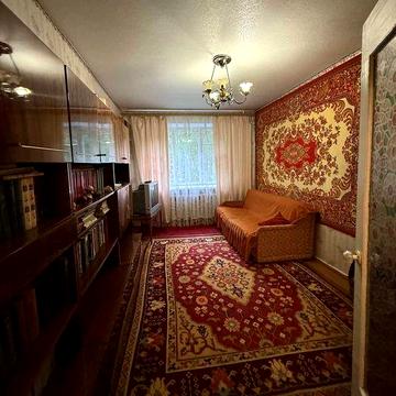 41012 Продаж 2-кімнатної квартири Південно-Західний район,